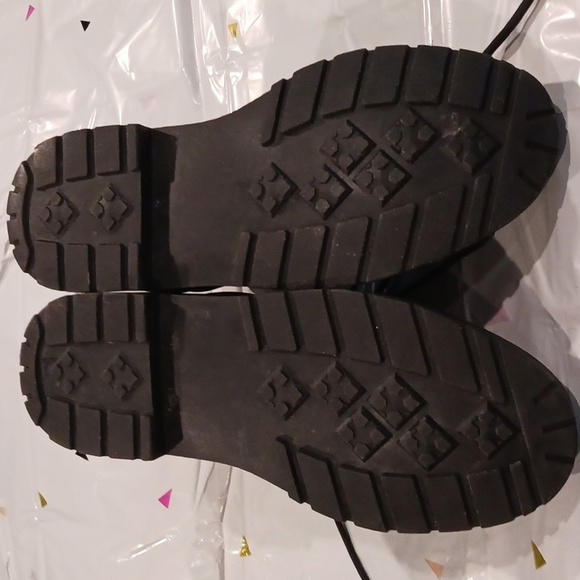 Koller Kicks gray wolf boots - Picture 11 of 12